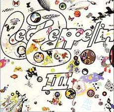 Led Zeppelin III
